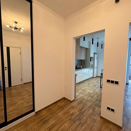 Жк Great Britain Apartment Lviv Eksteriør billede