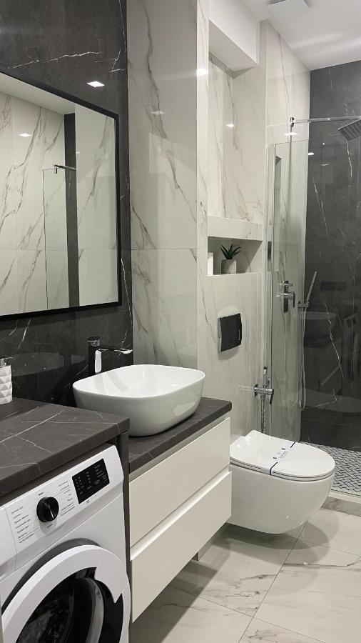 Жк Great Britain Apartment Lviv Eksteriør billede