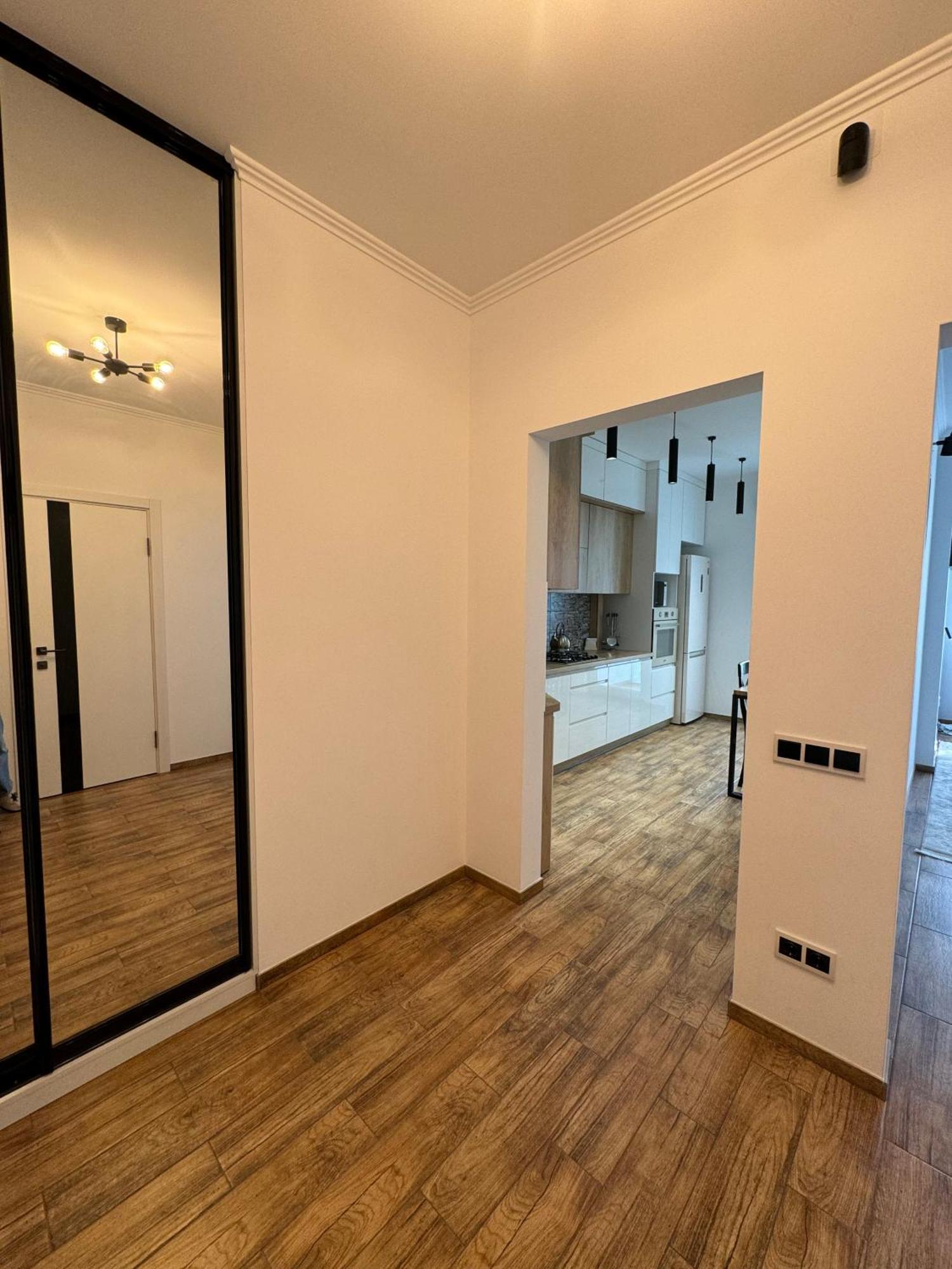 Жк Great Britain Apartment Lviv Eksteriør billede
