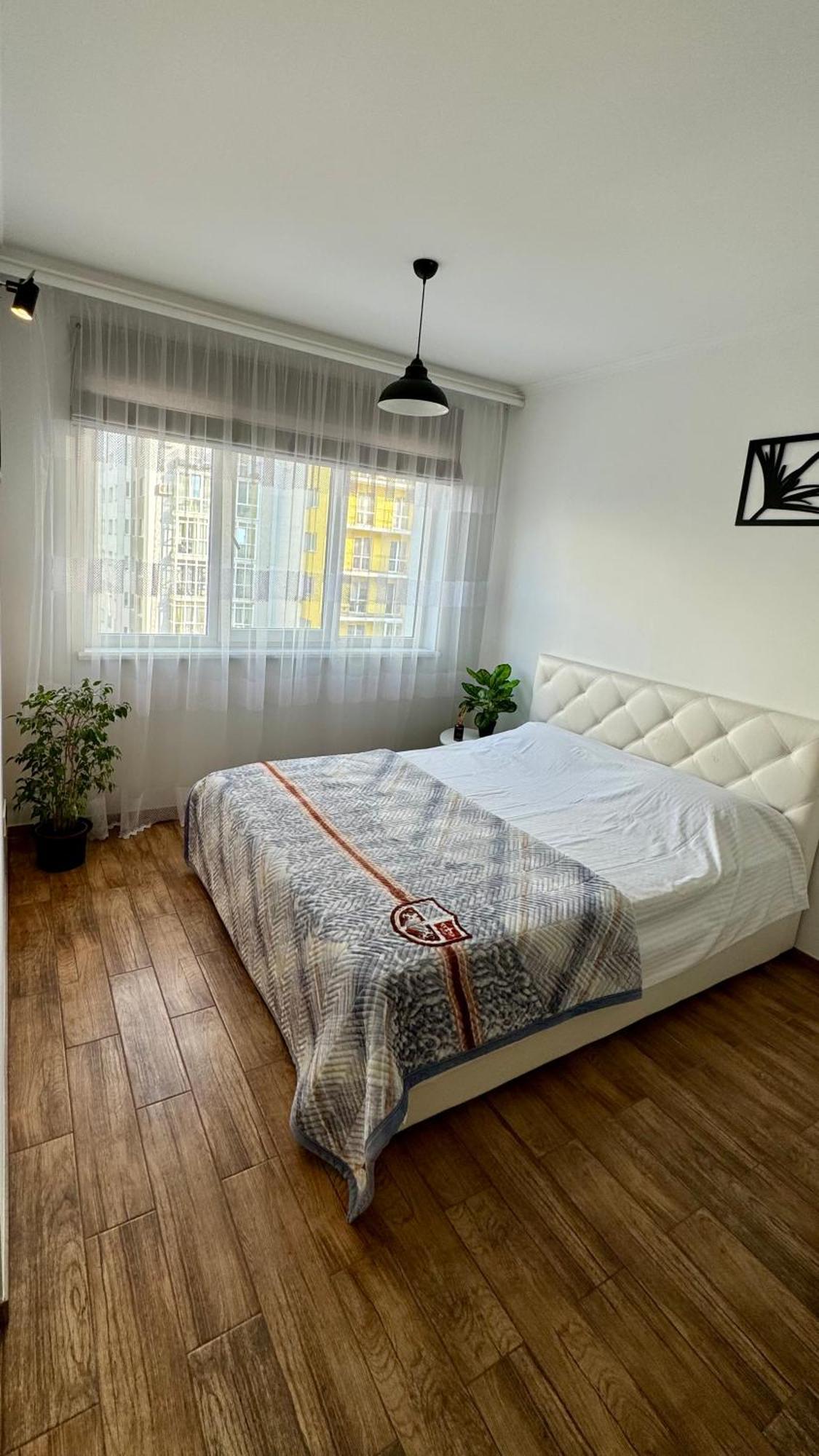 Жк Great Britain Apartment Lviv Eksteriør billede