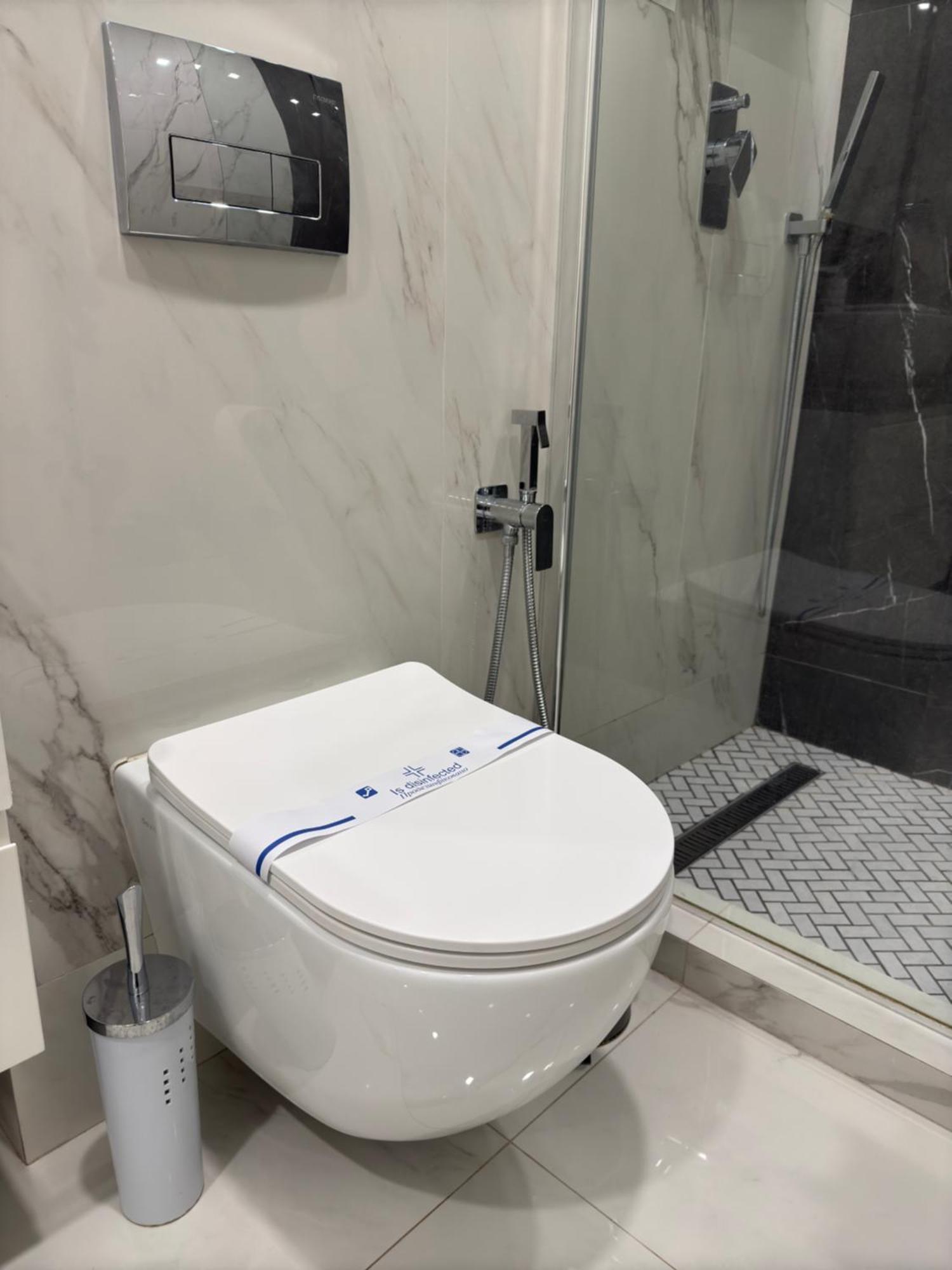 Жк Great Britain Apartment Lviv Eksteriør billede